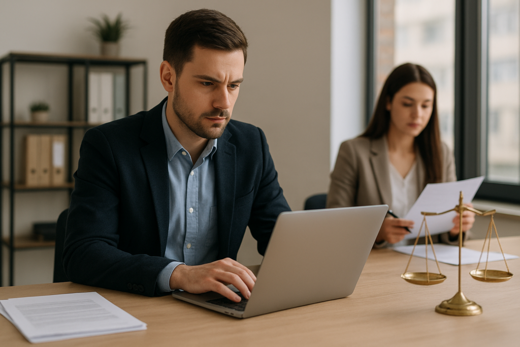 Empresas tecnológicas en Murcia: retos legales para startups y emprendedores – Intro – Murcia ha dejado de ser solo una provincia de buen cl