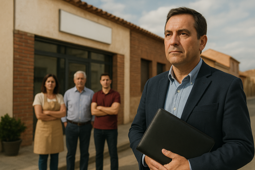 Protege tu empresa familiar en Murcia: nuevas leyes y estrategias clave para 2024 – Intro – En Murcia, donde muchas empresas conservan un fu