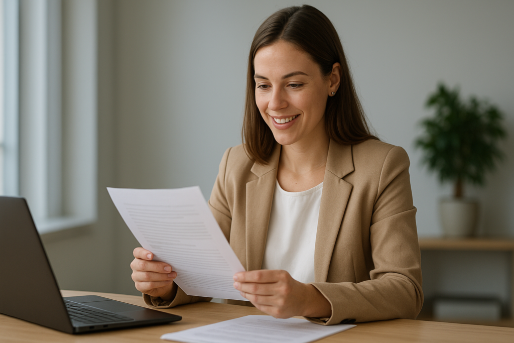 Descubre cómo simplificar y agilizar tu documentación legal - Intro