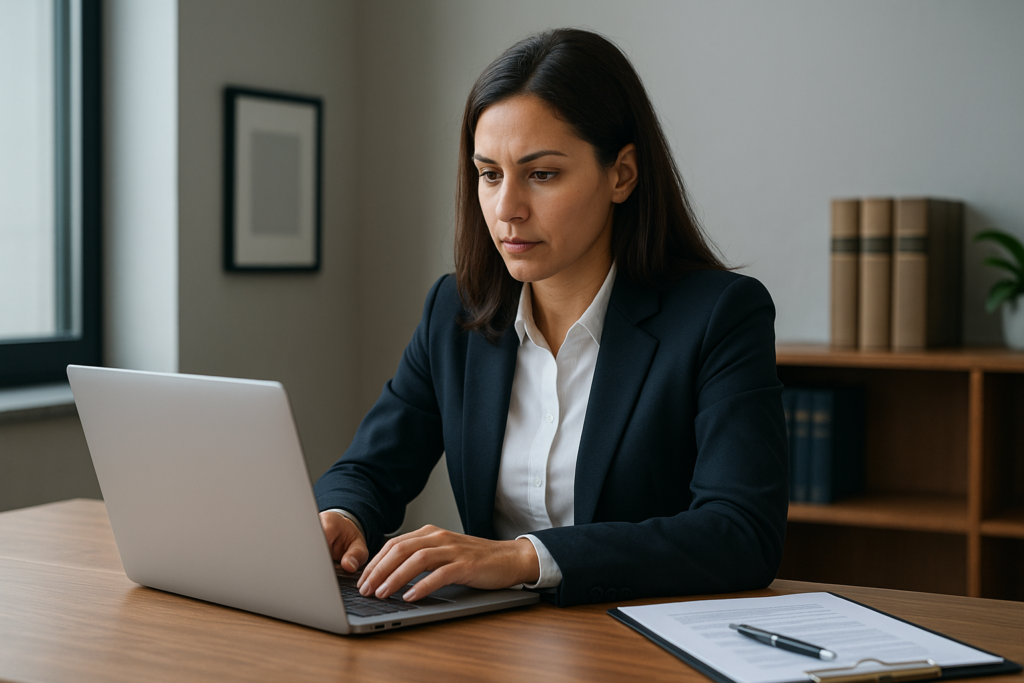 Potencia tu práctica legal con el software para abogados: una herramienta imprescindible para el éxito - Intro