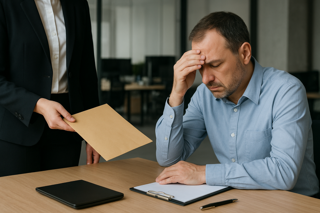Cada vez más empresas despiden por este motivo y muchos trabajadores no saben que pueden reclamar