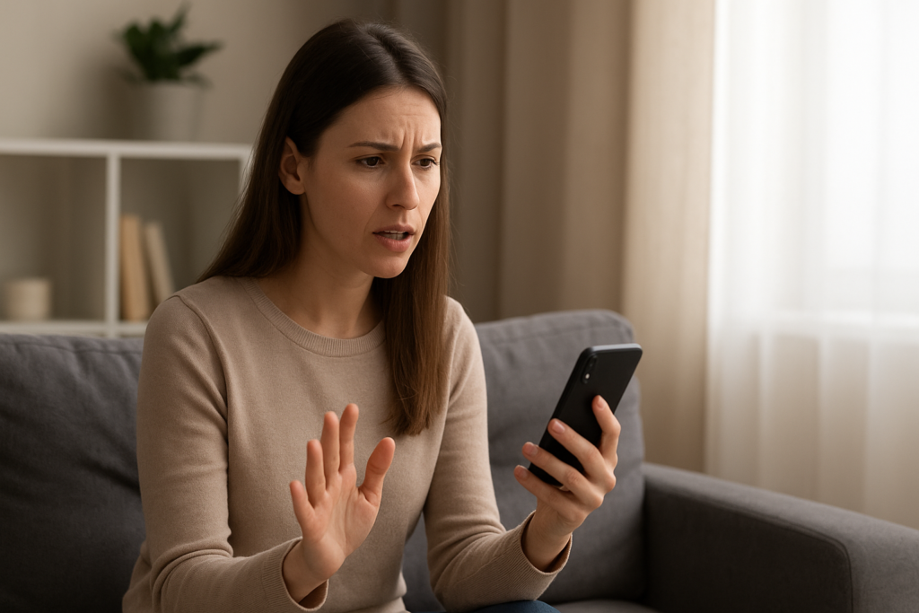 ¿Es legal grabar una conversación sin avisar? La respuesta no es tan sencilla