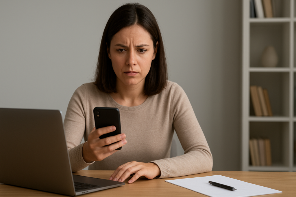 ¿Pueden despedirte por lo que publicas en redes sociales? Lo que dicen los tribunales