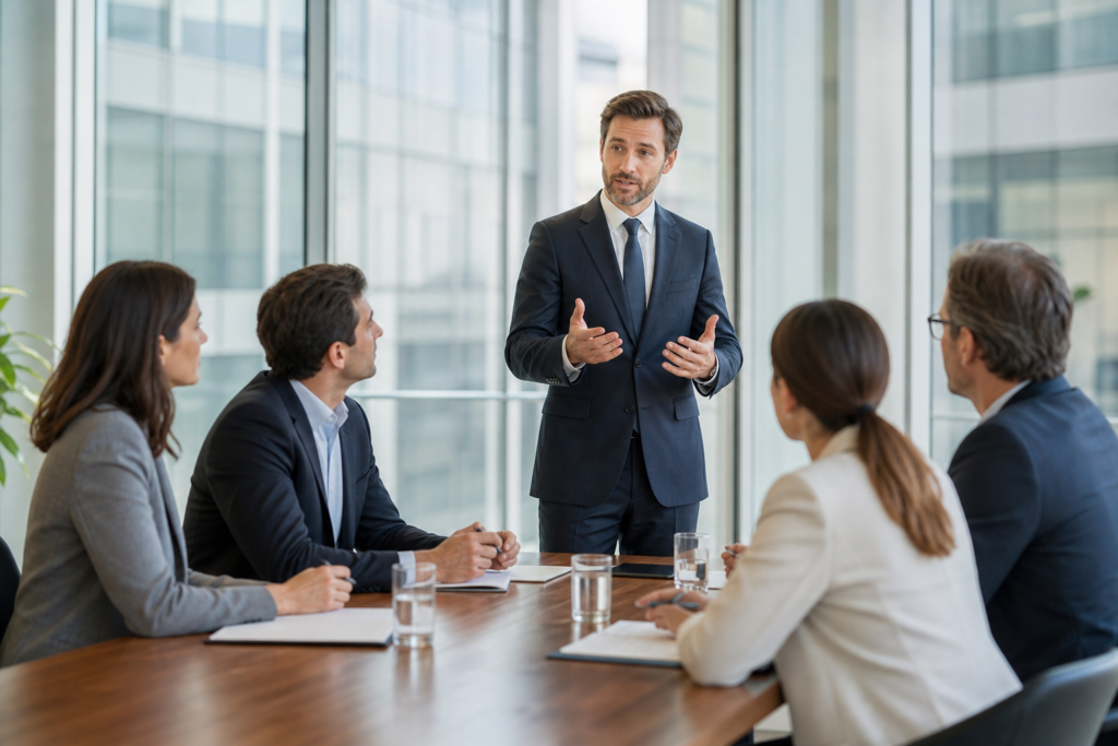 Actualización en la Ley de Sociedades de Capital: lo que todo empresario debe saber - Intro