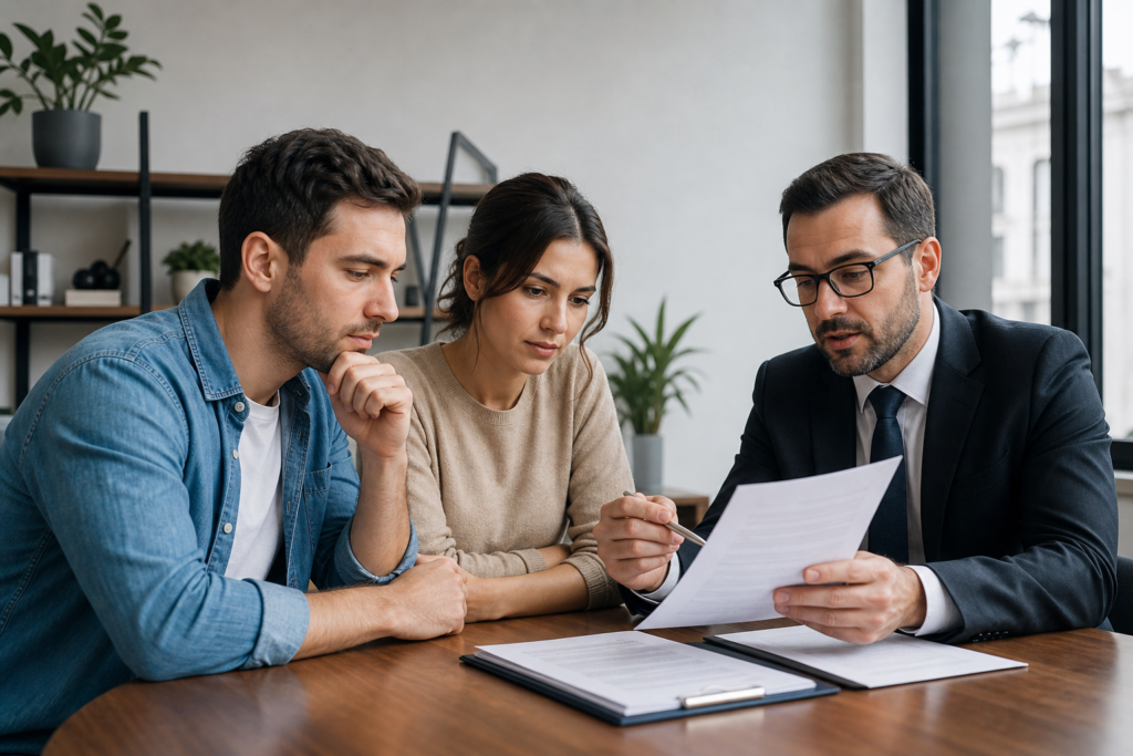 ¿Cómo evitar cláusulas abusivas en contratos de alquiler y compraventa? - Intro