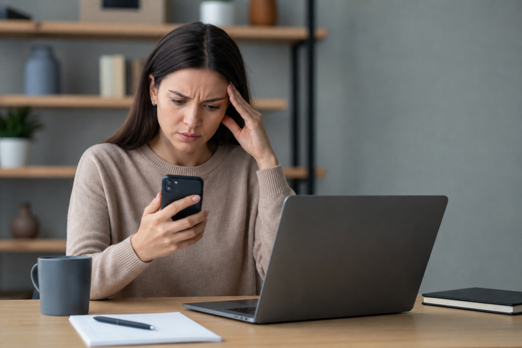 Despido digital: cómo impugnar un despido comunicado por WhatsApp o email - Intro